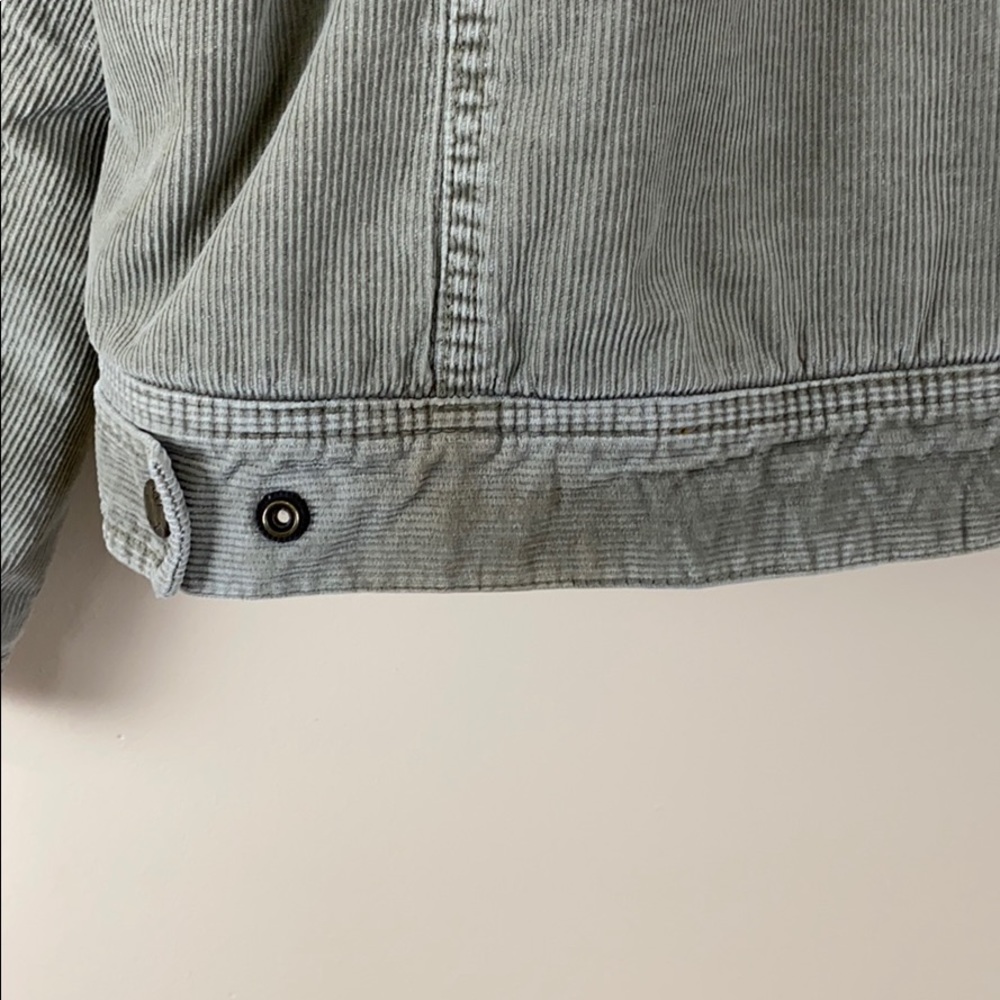 Vtg AE jacket - Picture 10 of 10